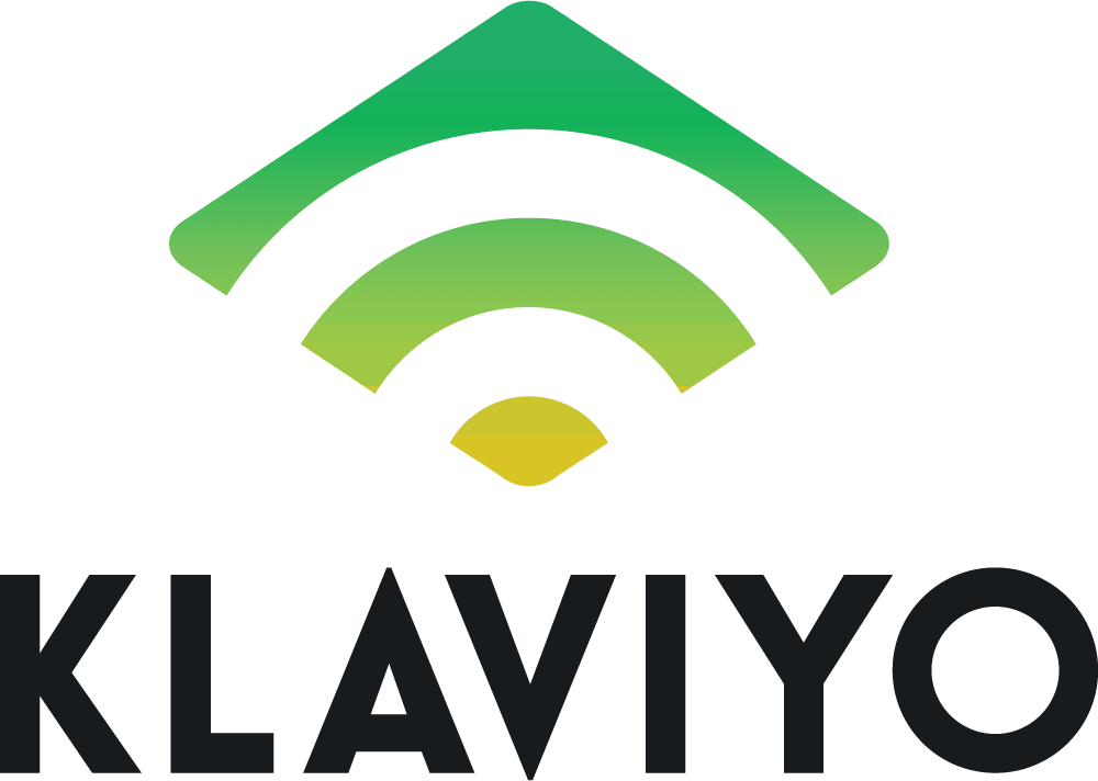 Logo for SMS by Klaviyo